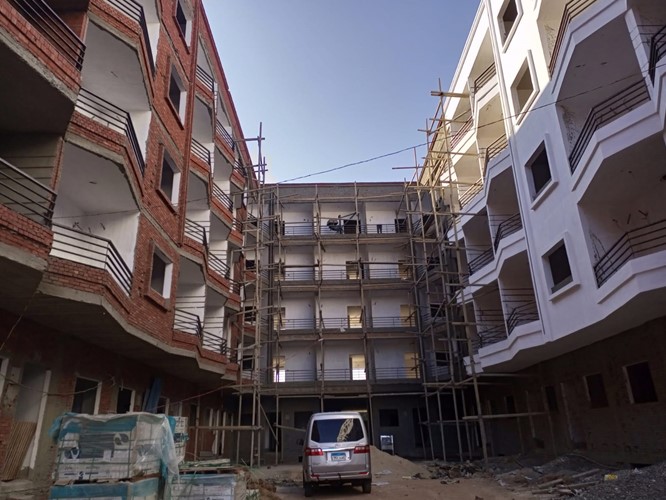 one-bedroom-in-grand-rock-hurghada Egypt